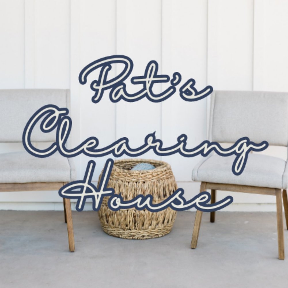 Meet your Posher, Pat